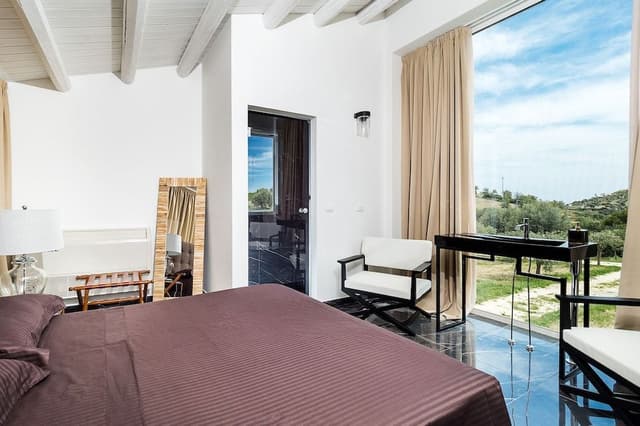 Villa, 5 Bedrooms