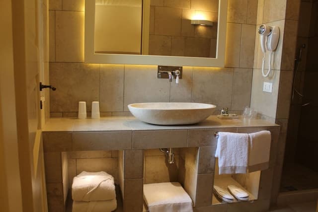 Junior Suite, Garden View