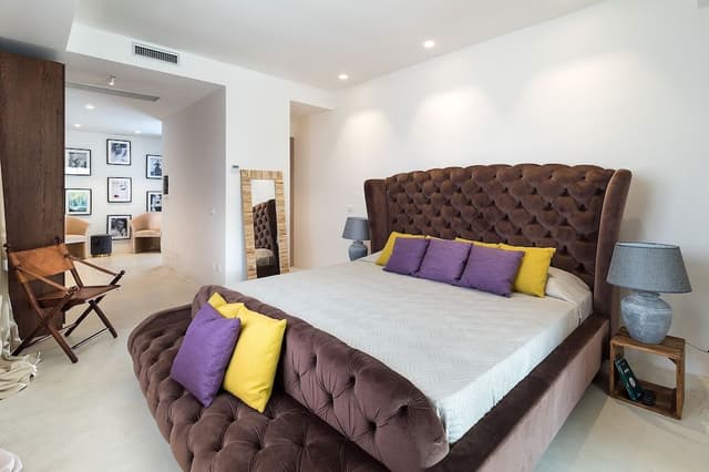 Villa, 5 Bedrooms