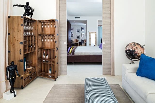 Villa, 5 Bedrooms