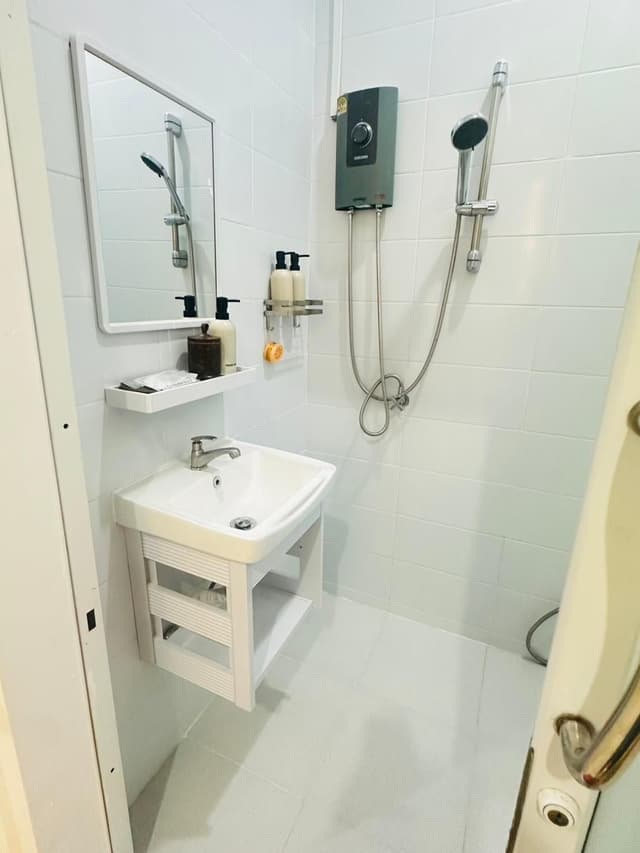 Standard No Balcony