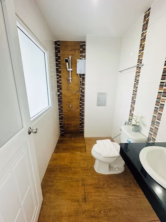 Superior Double Room, Balcony