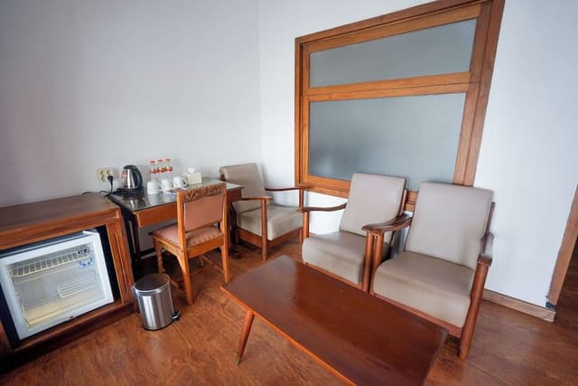 Cottage Bung Karno