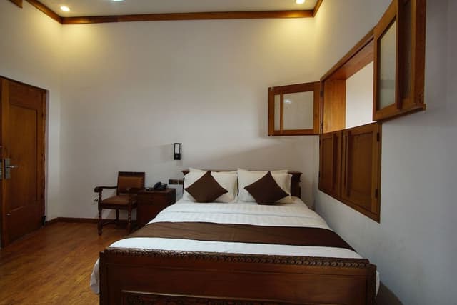 Cottage Bung Karno