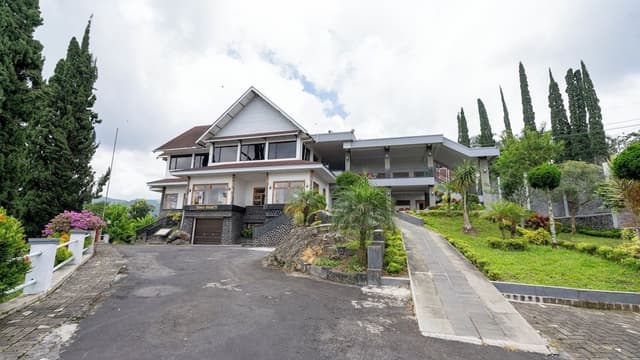 Cottage Bung Karno