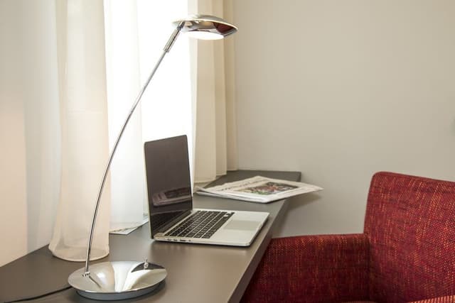 Standard Double Room, Balcony