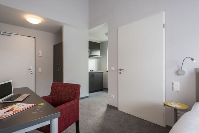 Superior Apartment, 1 Double Bed