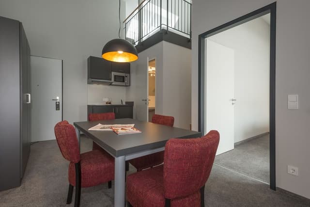 Superior Suite, 2 Bedrooms, Balcony