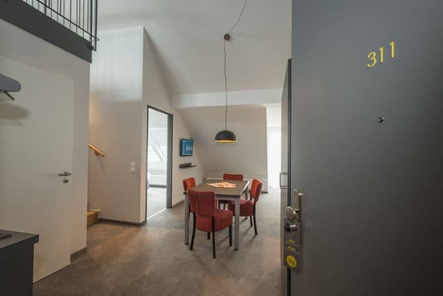 Superior Suite, 2 Bedrooms, Balcony