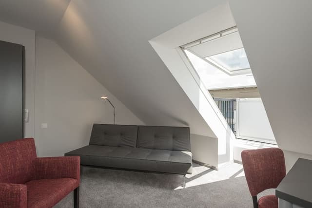 Suite, 1 Bedroom