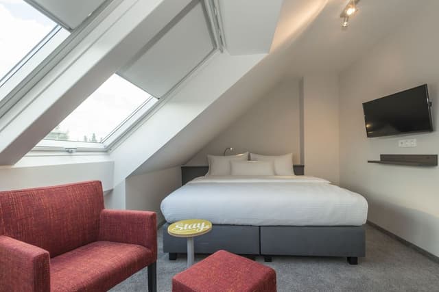 Superior Suite, 2 Bedrooms, Balcony