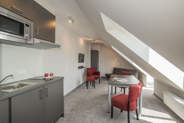 Suite, 1 Bedroom