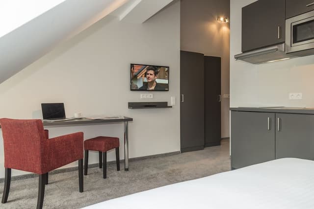 Suite, 1 Bedroom