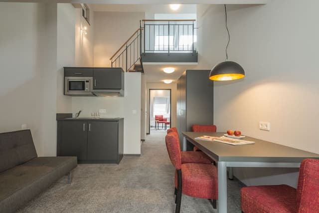 Superior Suite, 2 Bedrooms, Balcony