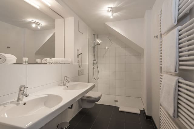 Superior Suite, 2 Bedrooms, Balcony