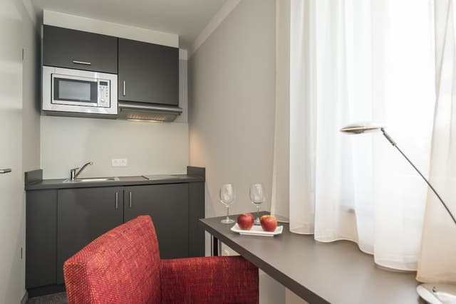 Standard Double Room, Balcony