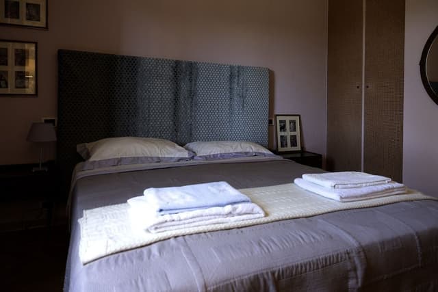 Family Double Room, Connecting Rooms