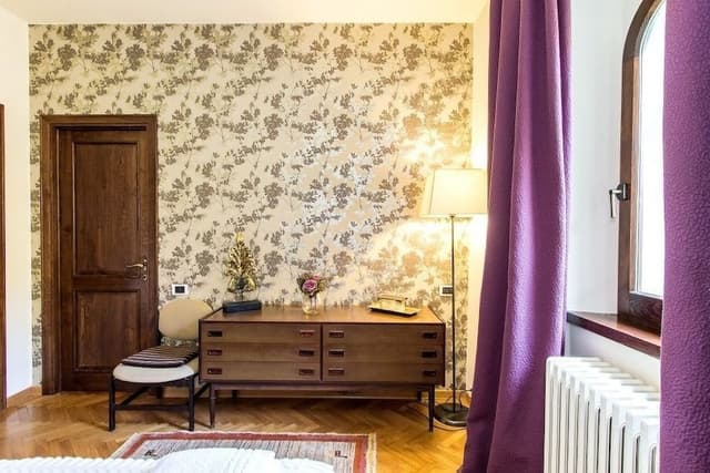 Family Double Room, Connecting Rooms