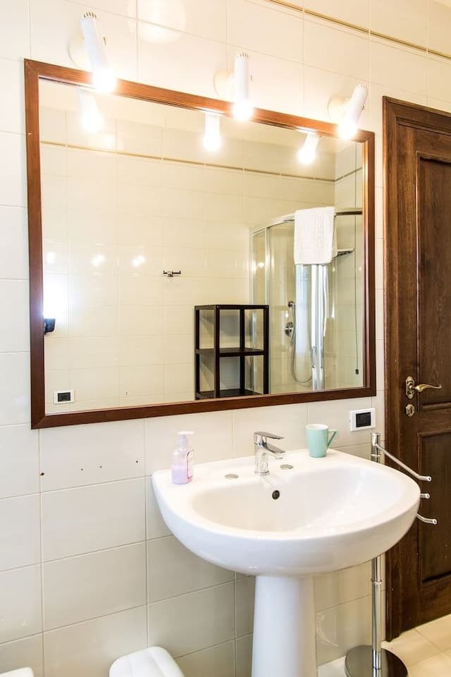 Family Double Room, Connecting Rooms