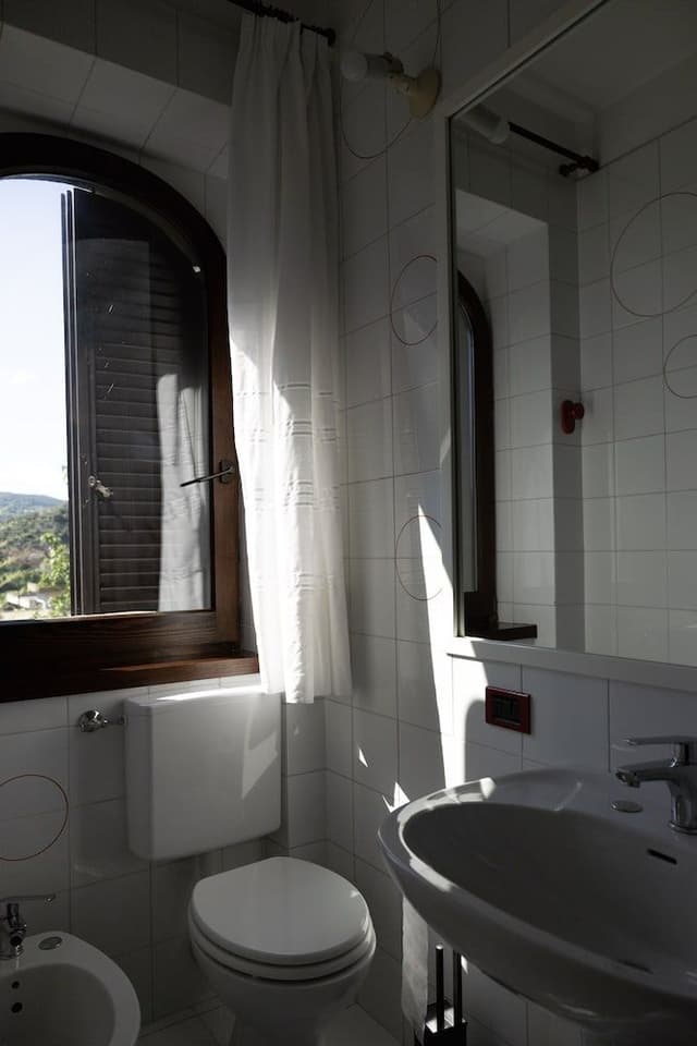 Business Double Room