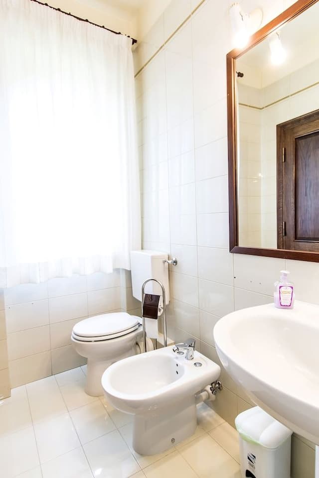 Family Double Room, Connecting Rooms