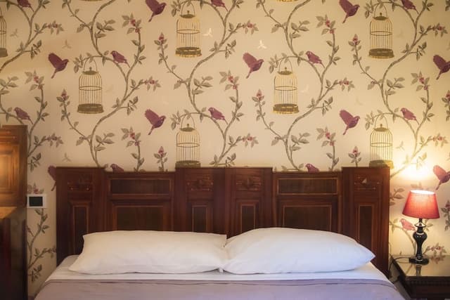 Business Double Room