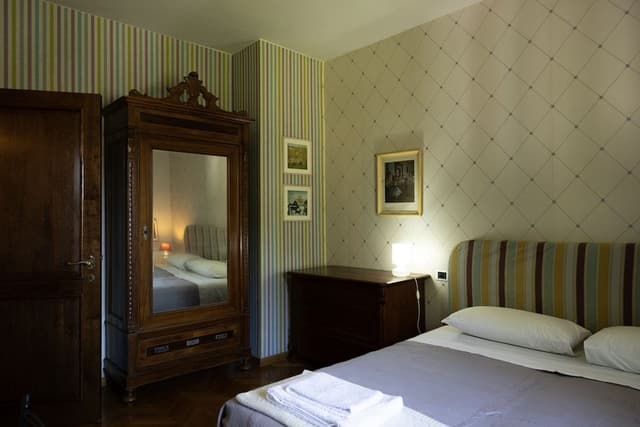 Family Double Room, Connecting Rooms