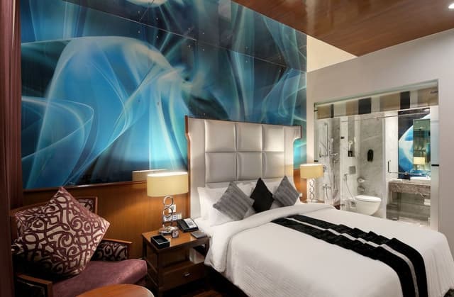 Premium Suite