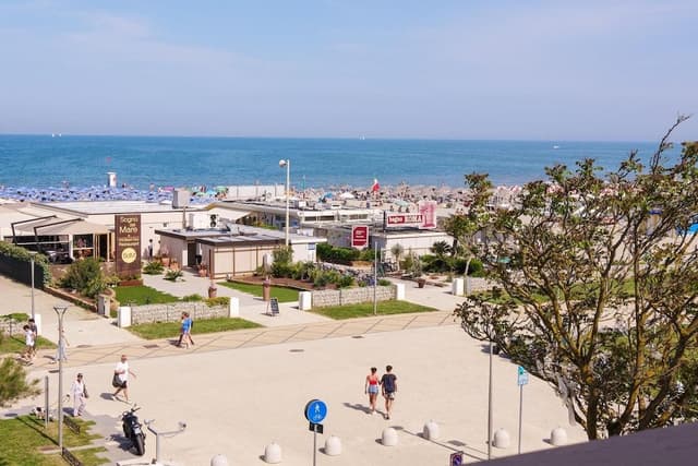 Deluxe Double or Twin Room, Balcony, Sea View
