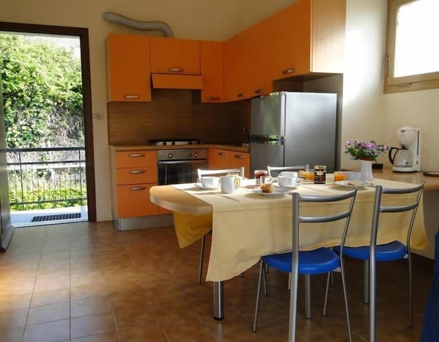 Apartment, 2 Bedrooms, Balcony, Sea View