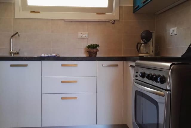 Apartment, 1 Bedroom, Balcony, Sea View