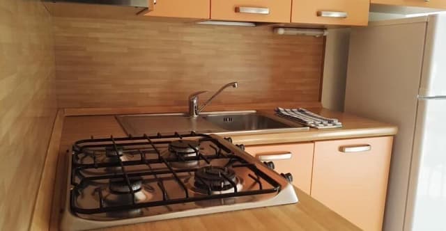 Apartment, 2 Bedrooms, Balcony, Sea View