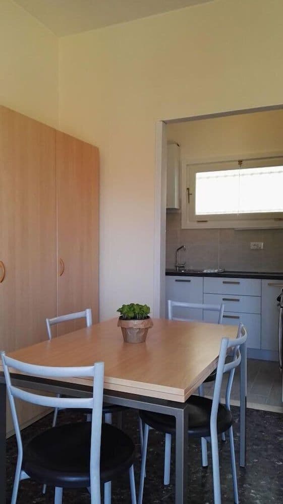 Apartment, 1 Bedroom, Balcony, Sea View