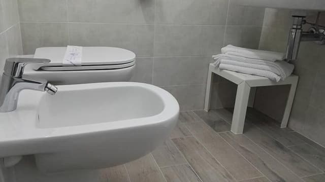 Apartment, 2 Bedrooms, Balcony, Sea View