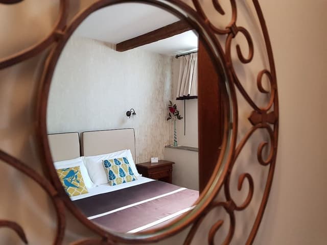 Deluxe Room, Terrace