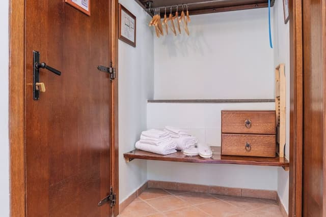 Deluxe Room, Terrace