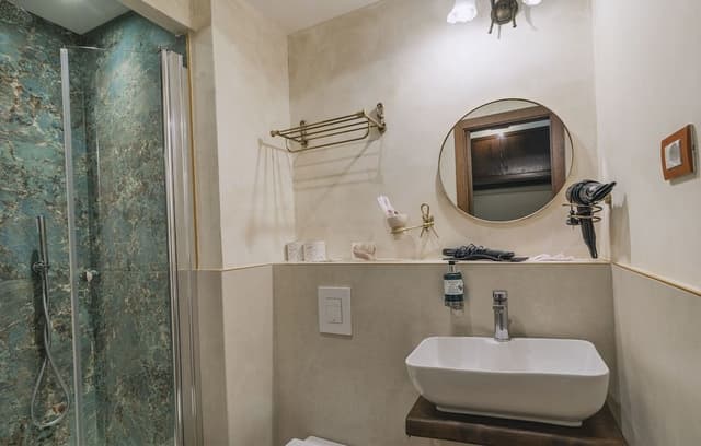 Double Room Single Use