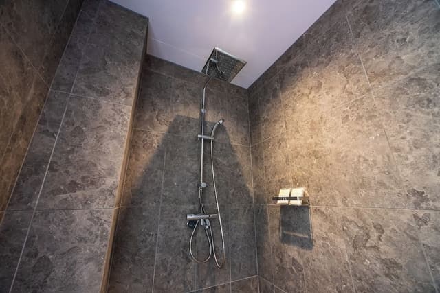 Presidential Suite with Open-Air Bath [Ten]