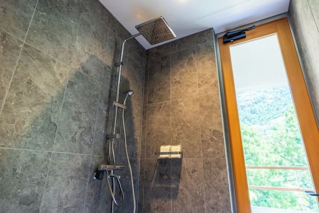 Ambassador Suite with Open-Air Bath [Sora]