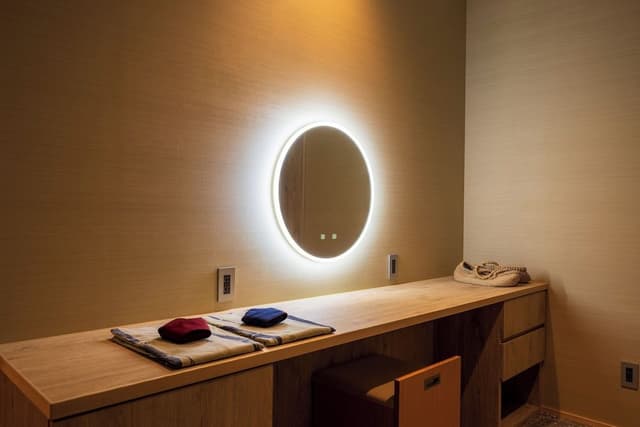 Ambassador Suite with Open-Air Bath [Sora]