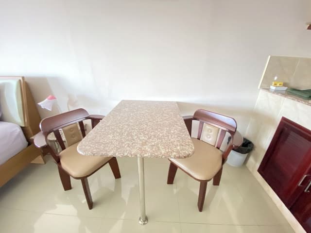 Superior Room, 1 Queen Bed, Non Smoking, Microwave