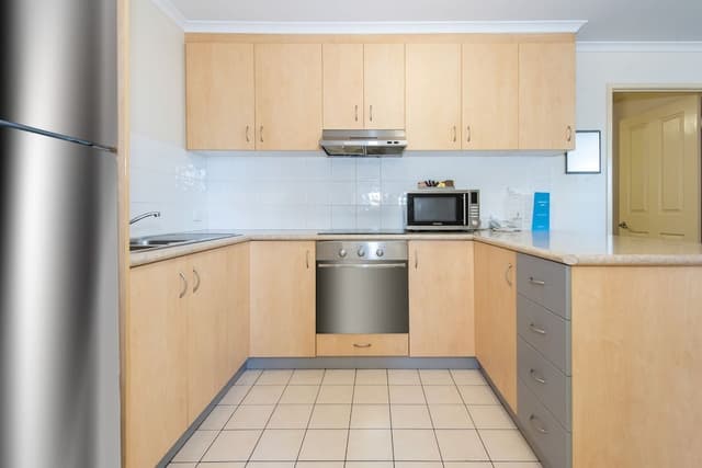Apartment, 3 Bedroom