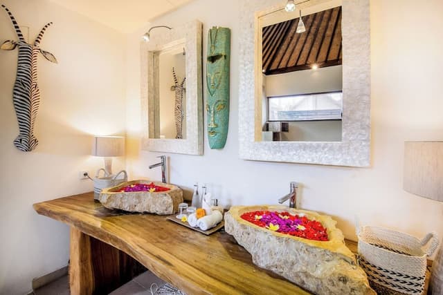 Villa, 3 Bedrooms, Private Pool