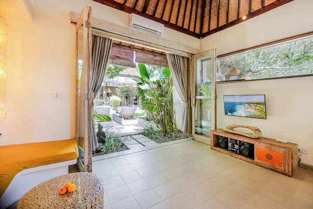Villa, 3 Bedrooms, Private Pool