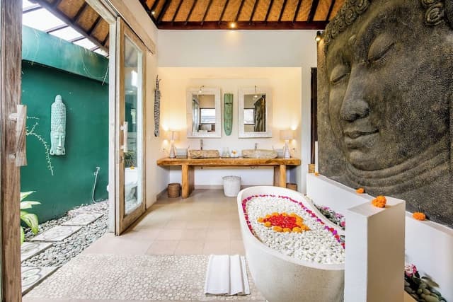Villa, 3 Bedrooms, Private Pool