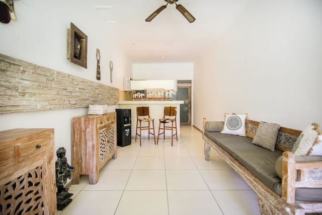 Villa, 3 Bedrooms, Private Pool