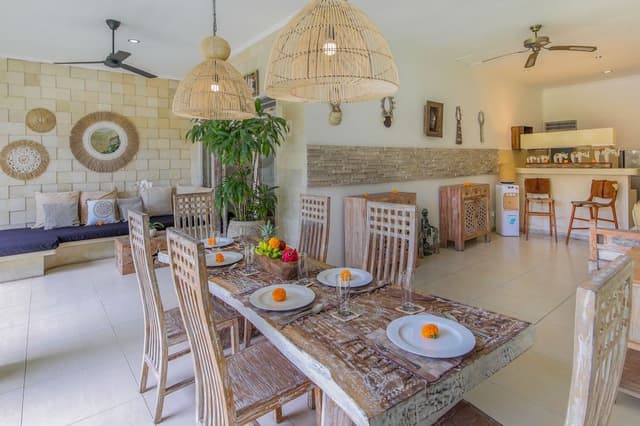 Villa, 3 Bedrooms, Private Pool