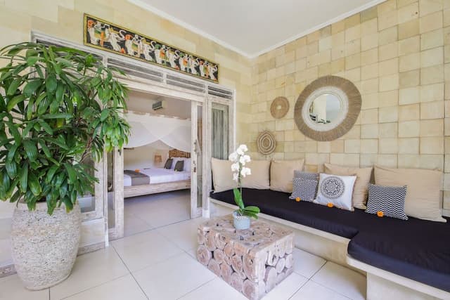 Villa, 3 Bedrooms, Private Pool