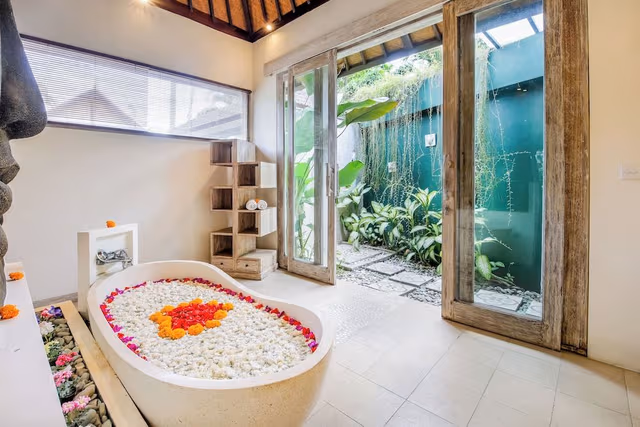 Villa, 3 Bedrooms, Private Pool
