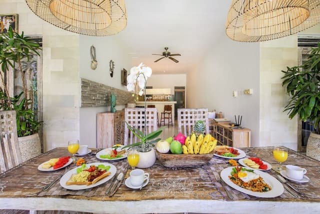 Villa, 3 Bedrooms, Private Pool